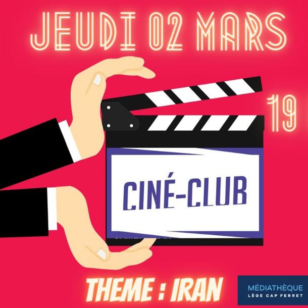 Projection film